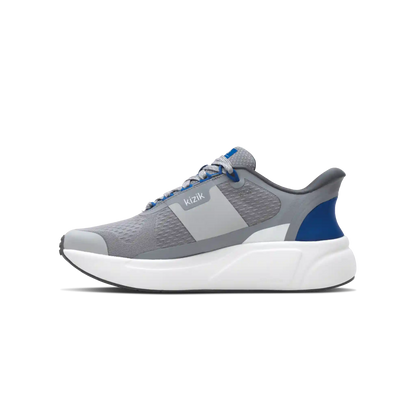 Men's Freedom Run - Alloy/Blue