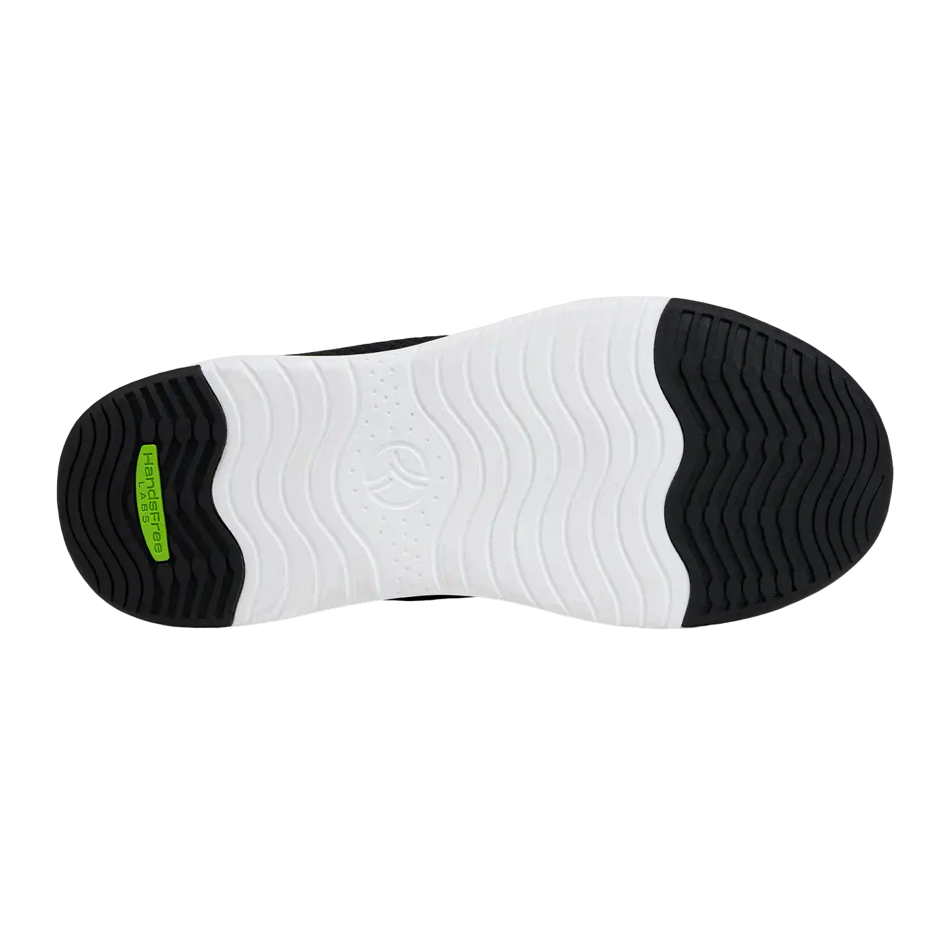 Men's Lima - Black