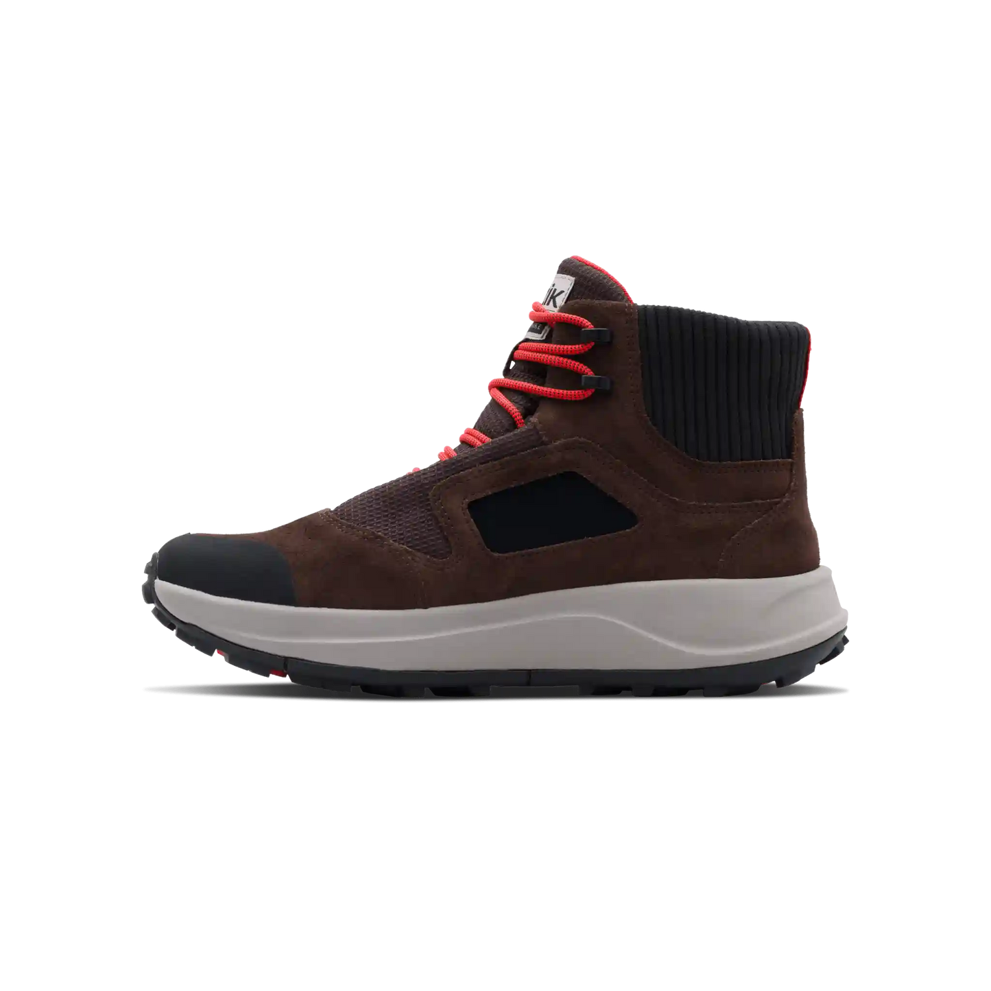 Men's Freedom Hike Waterproof - Demitasse/Morning Dove