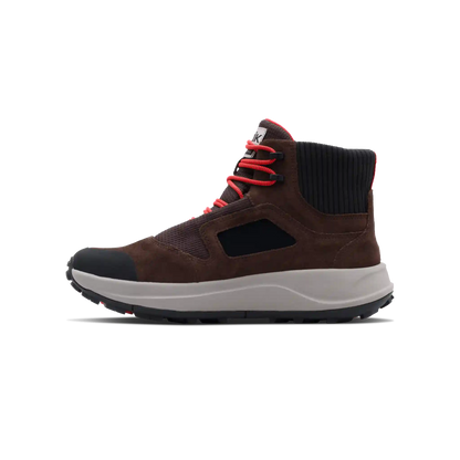 Men's Freedom Hike Waterproof - Demitasse/Morning Dove