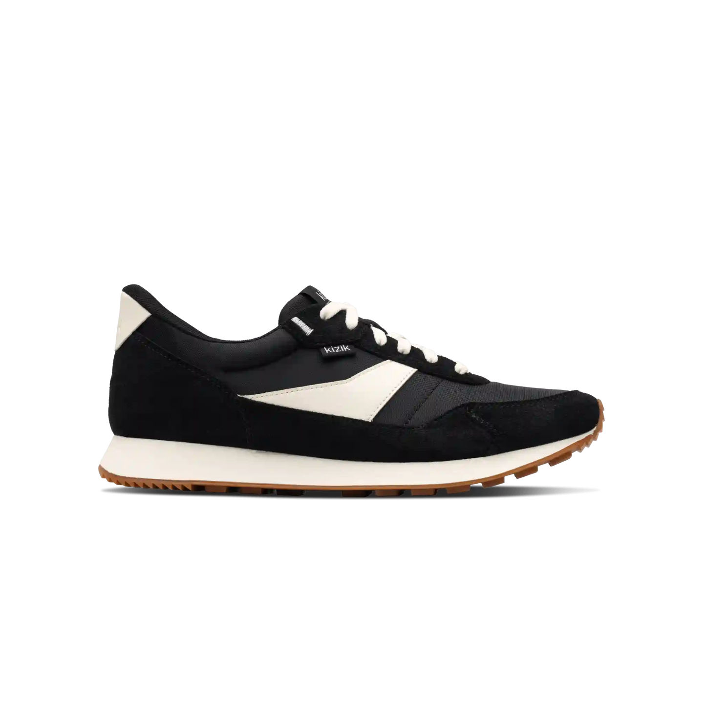 Men's Siena - Black