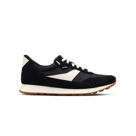 Men's Siena - Black