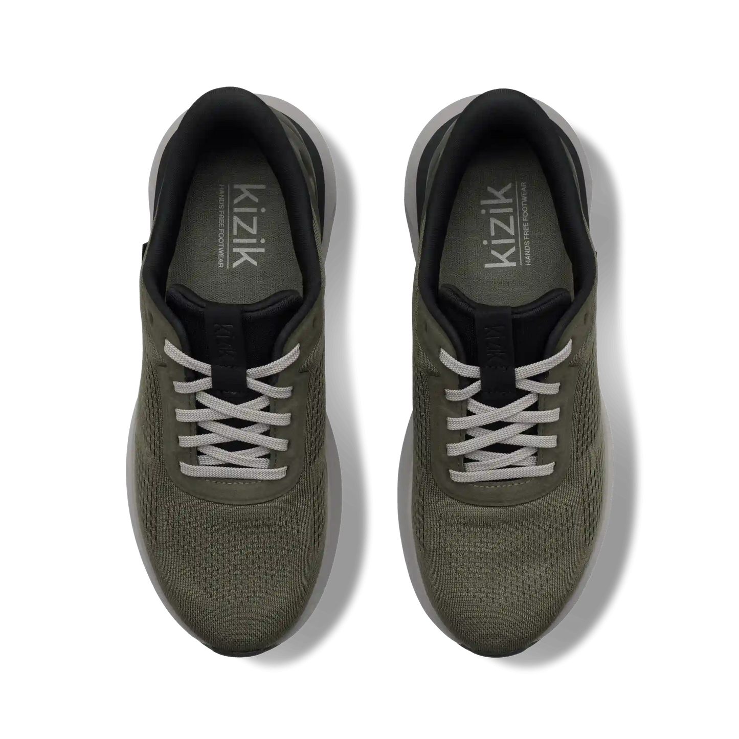 Men's Athens 2 - Olive Mist
