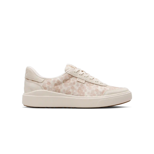 Women's Prague 2 - Floral Pristine