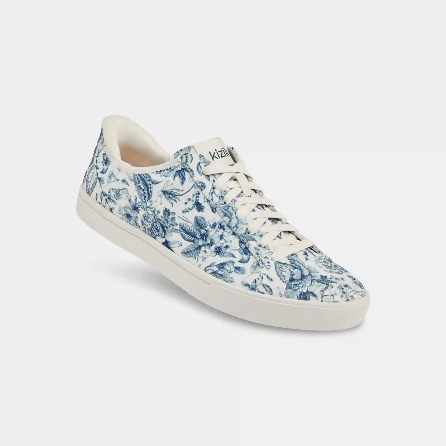 Women's Irvine - Pristine/Antique Floral