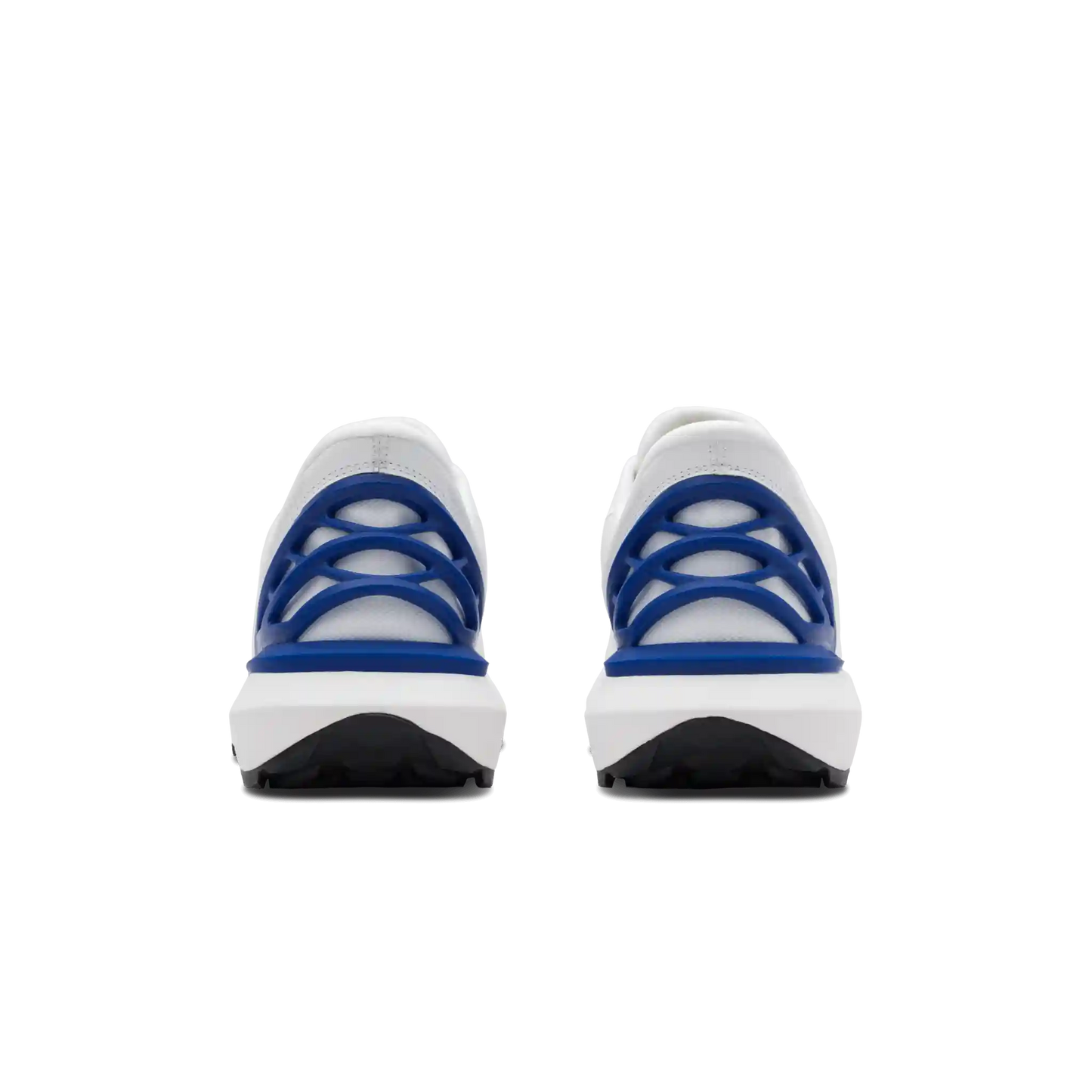 Women's Athens Golf - White/Surf the Web