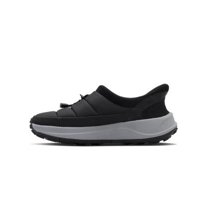 Men's Freedom Moc - Black/Alloy