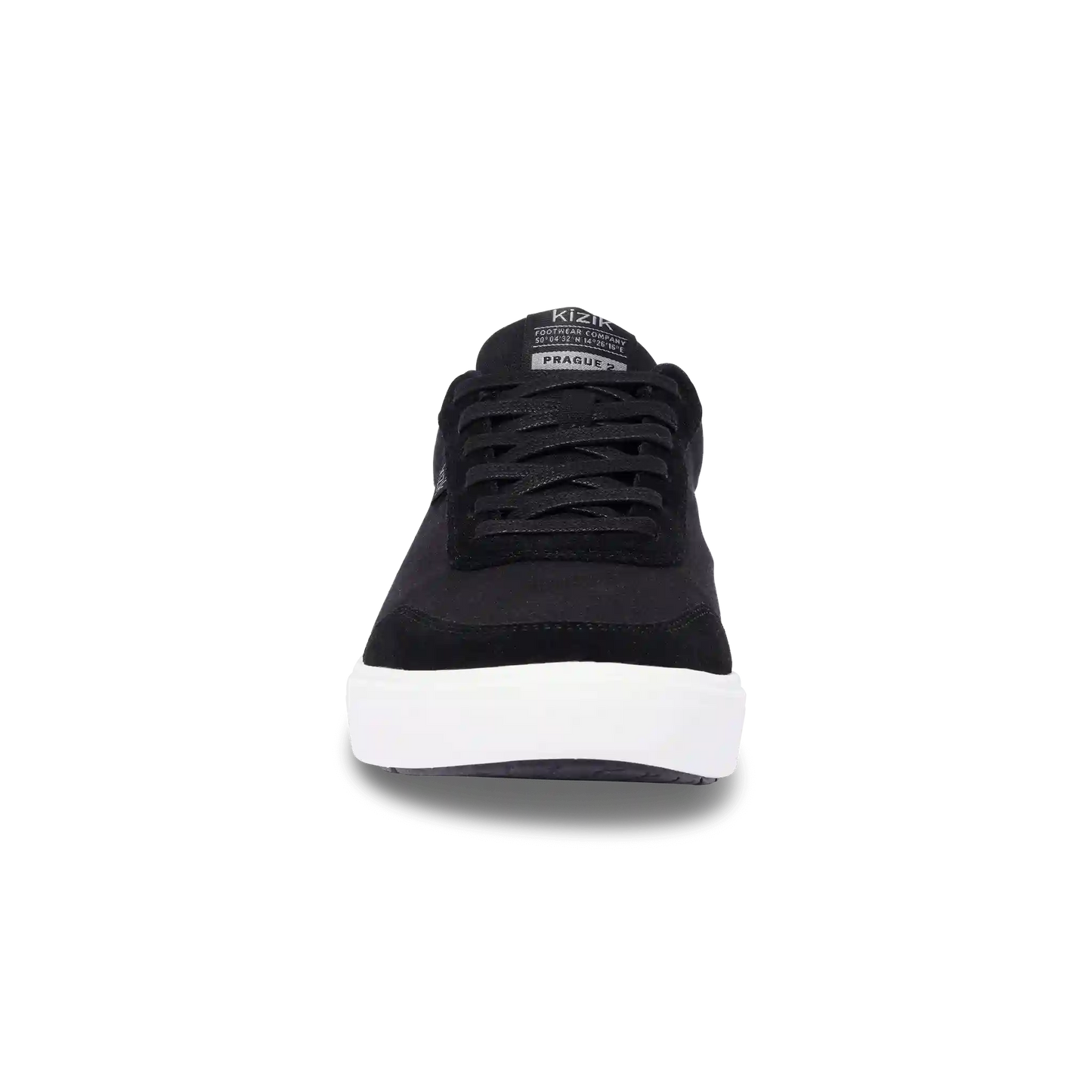 Men's Prague 2 - Black
