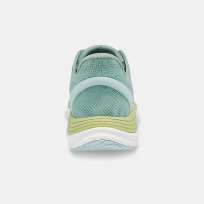 Women's London - Surf Spray/Granite Green
