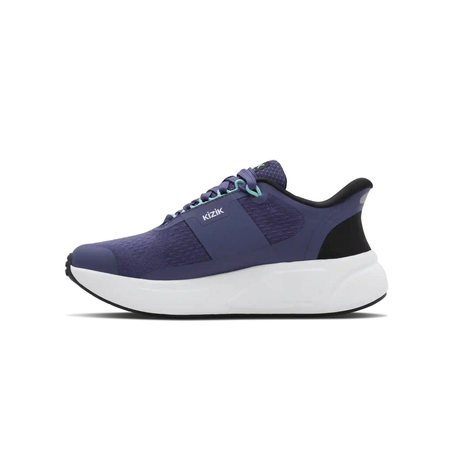 Women's Freedom Run - Heron/White