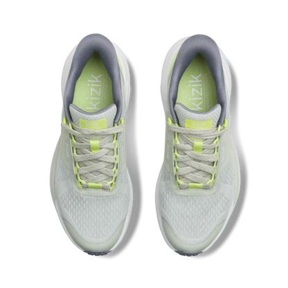Women's Freedom Run - Celadon Tint/Minced Quince