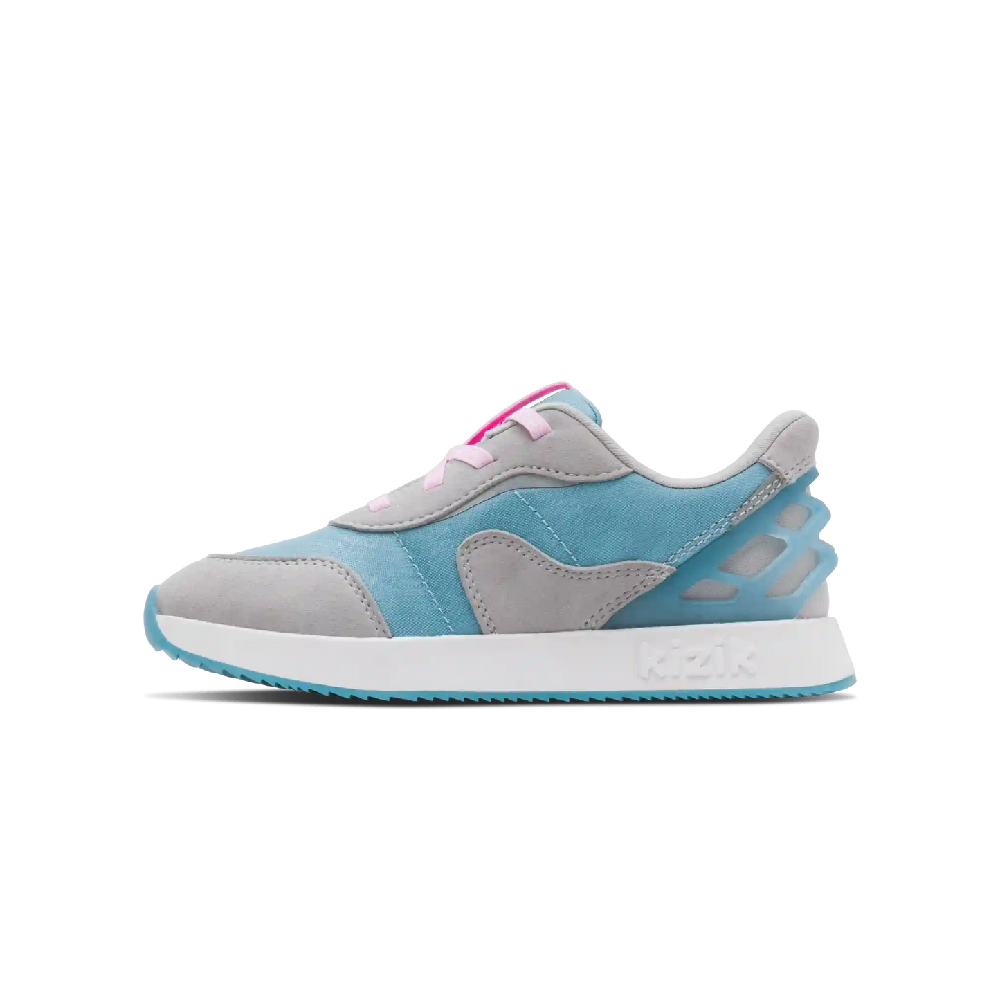 Toddler Orlando - Milky Blue/Harbor Mist