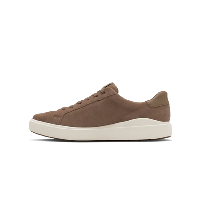 Men's Vegas 2 - Tan Suede