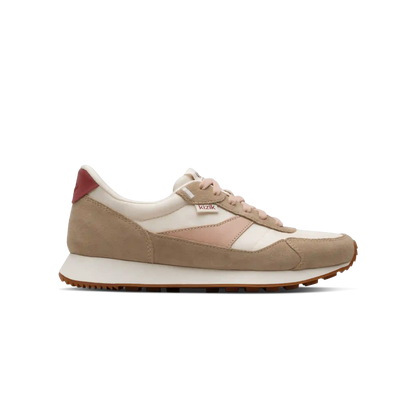 Women's Siena - Pristine/Warm Taupe