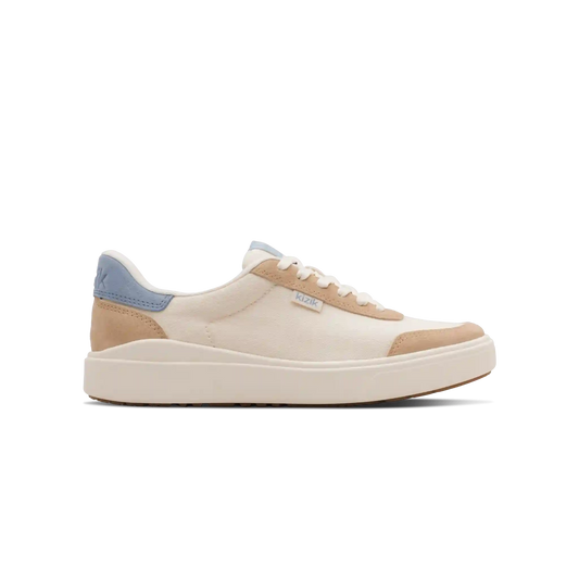 Women's Prague 2 - Buttercream/Soft Chambray