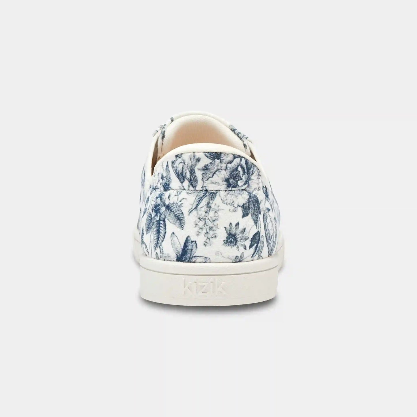 Women's Irvine - Pristine/Antique Floral