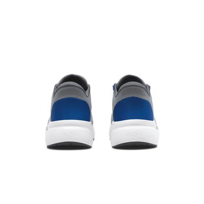 Men's Freedom Run - Alloy/Blue