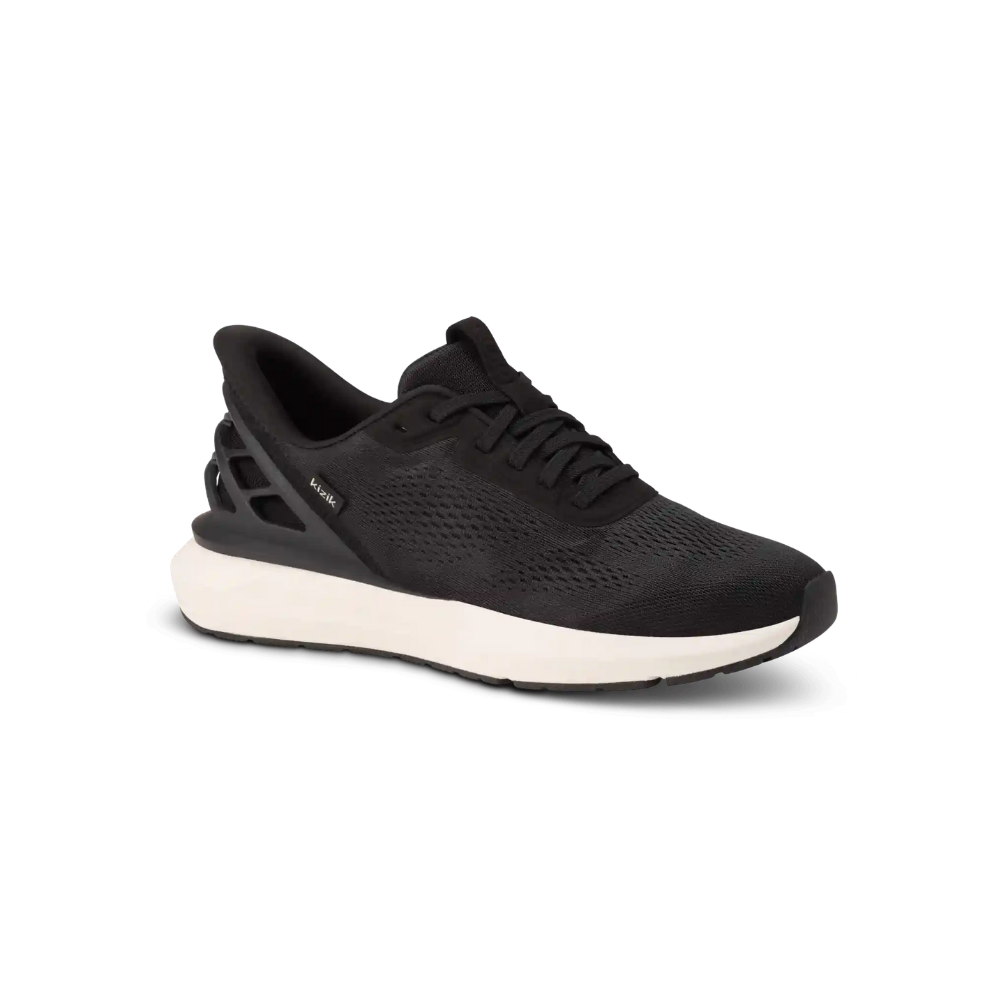 Men's Athens 2 - Black/White