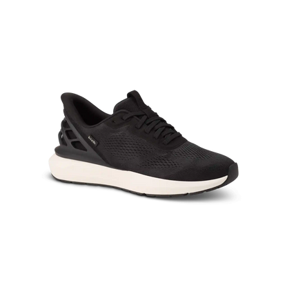 Men's Athens 2 - Black/White