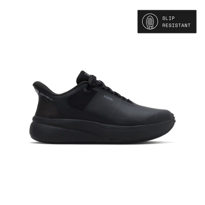 Men's Freedom Pro Slip Resistant - Blackout