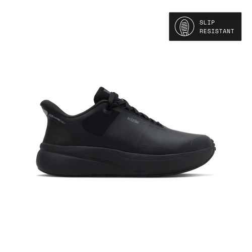Men's Freedom Pro Slip Resistant - Blackout