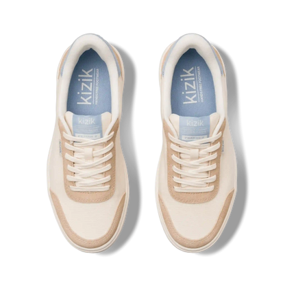 Women's Prague 2 - Buttercream/Soft Chambray