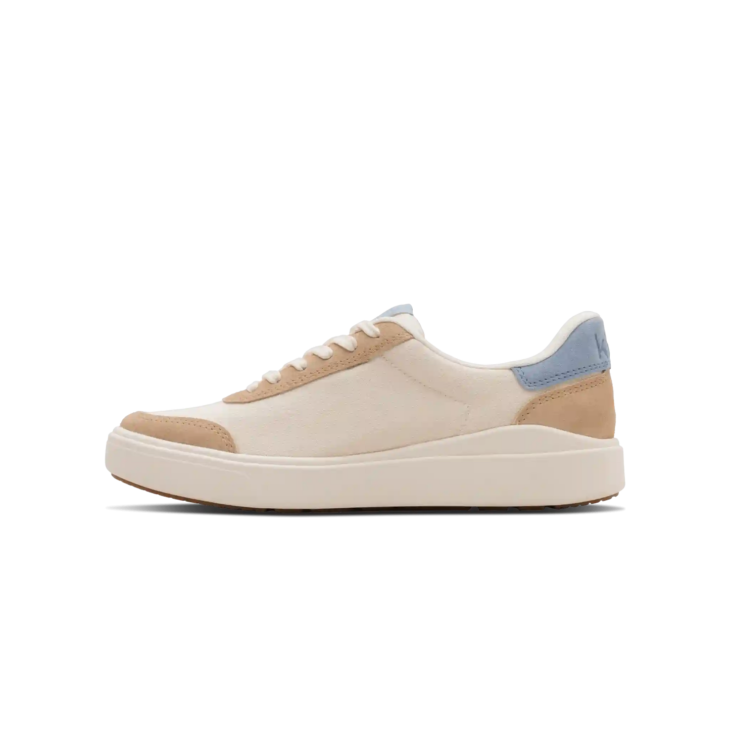 Women's Prague 2 - Buttercream/Soft Chambray