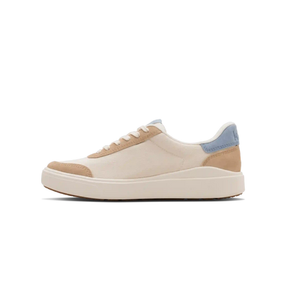 Women's Prague 2 - Buttercream/Soft Chambray