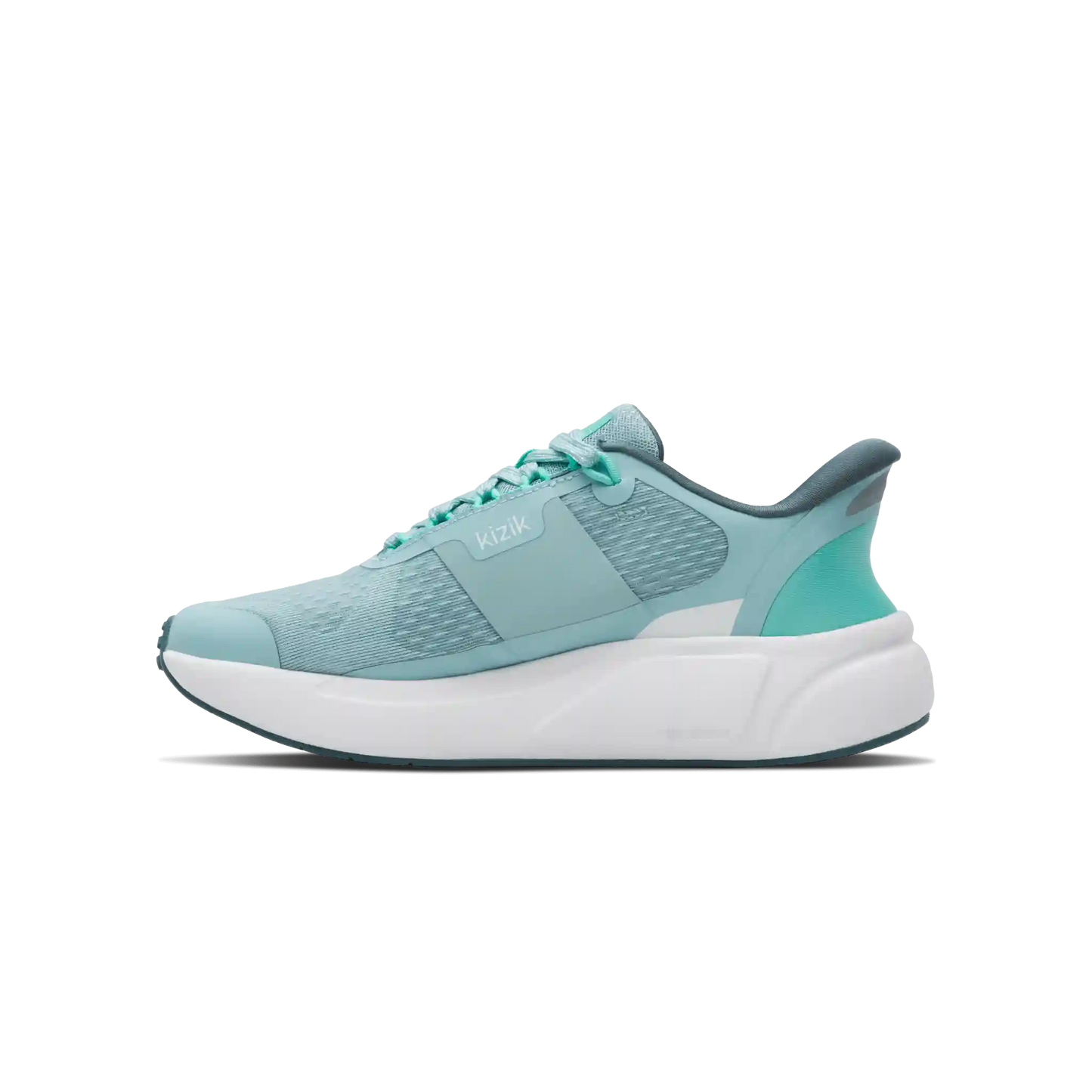Women's Freedom Run - Surf Spray/Beach Glass