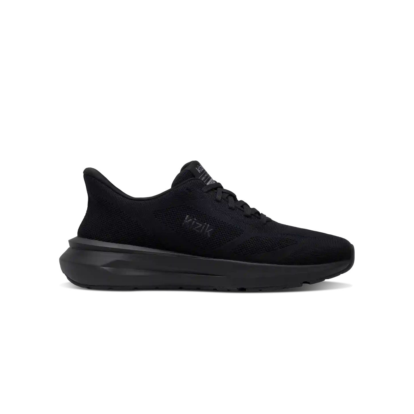 Men's Athens 2  Knit - Blackout