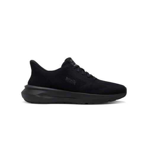 Men's Athens 2  Knit - Blackout