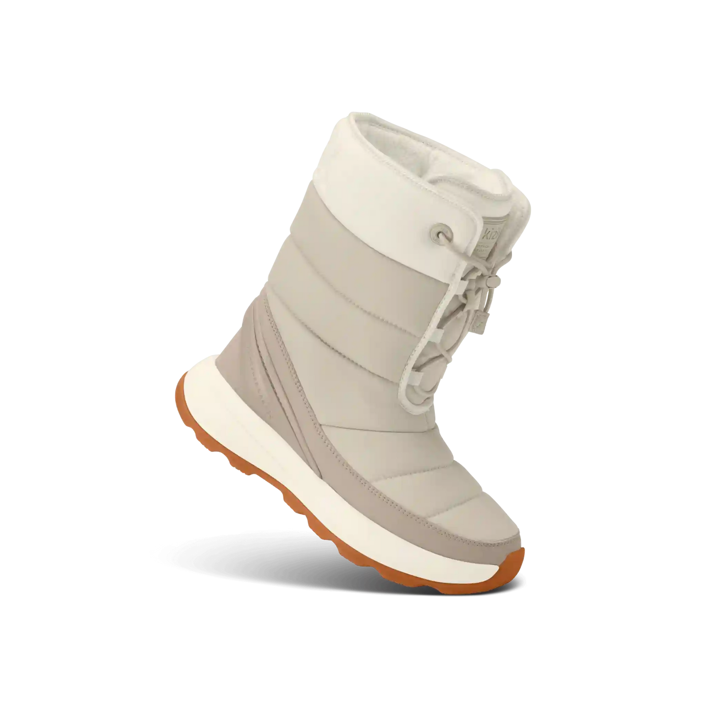 Women's Juno  2 High Boot - Oatmeal/Pristine