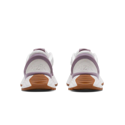 Women's Monaco - White/Toadstool