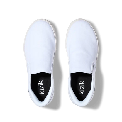 Men's Venice - Ivory White