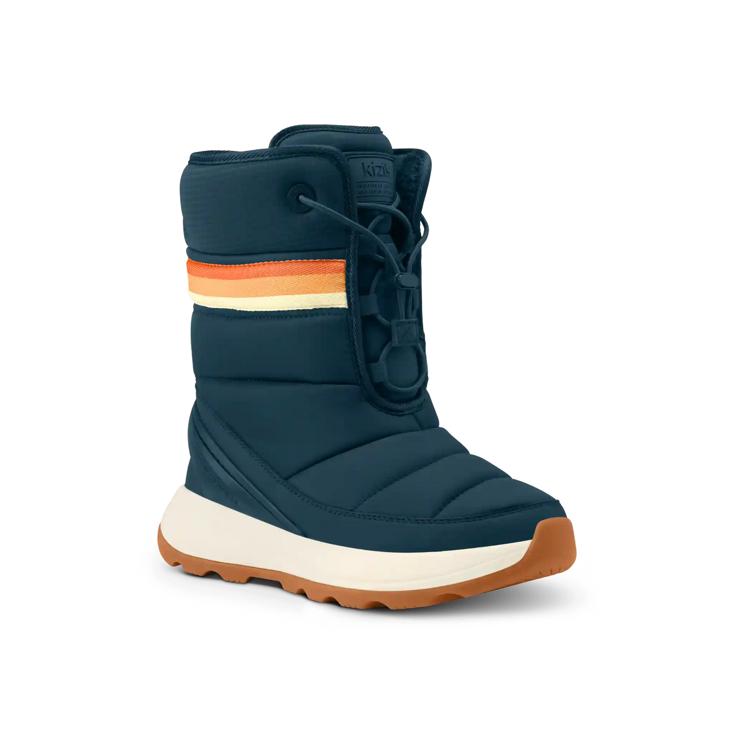 Women's Juno  2 High Boot - Tidepool/Stripe