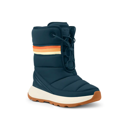 Women's Juno  2 High Boot - Tidepool/Stripe