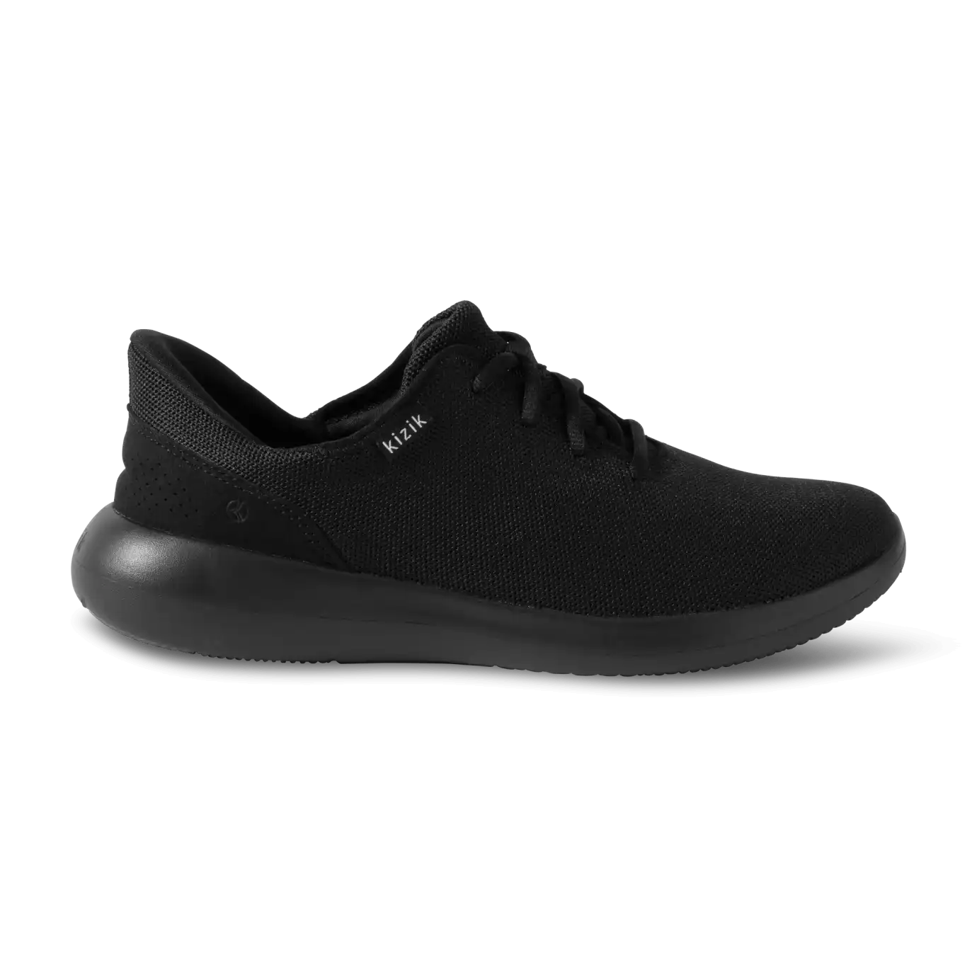 Men's Madrid Eco Knit - Blackout