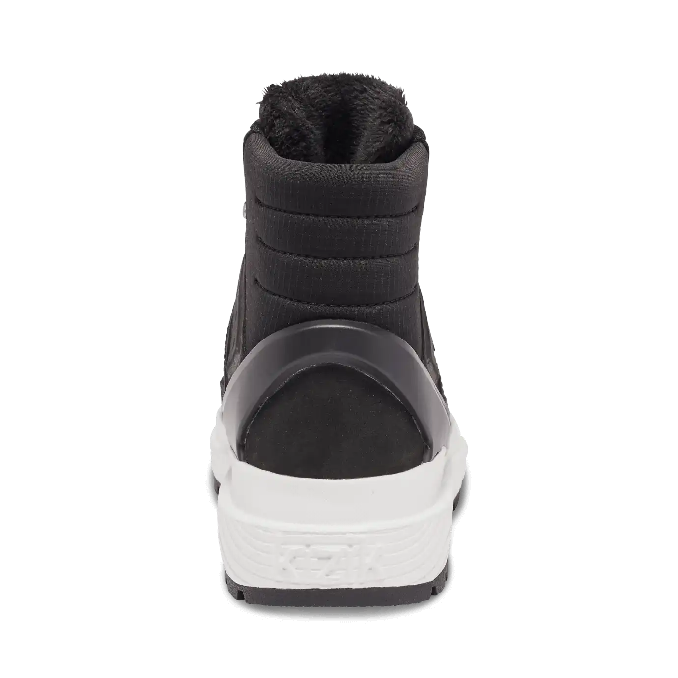 Women's Sierra Boot - Black/White