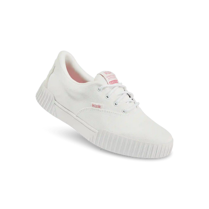 Women's Madison - Bright White/Wild Rose