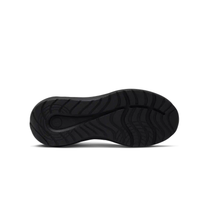 Men's Athens 2  Knit - Blackout