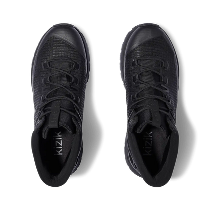 Women's Wasatch Mid - Blackout