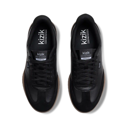 Men's Camden - Black/Gum