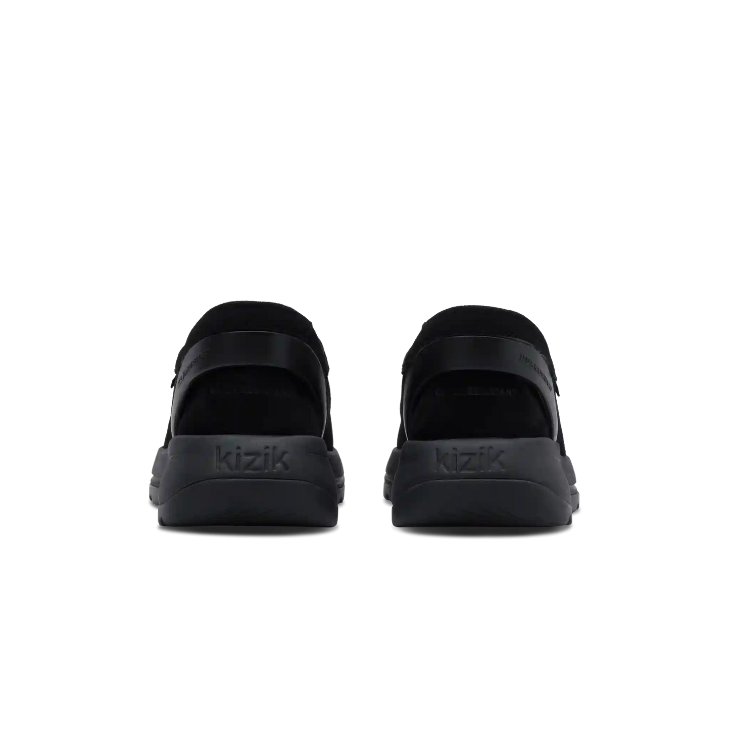 Men's Juno 2 Moc - Blackout