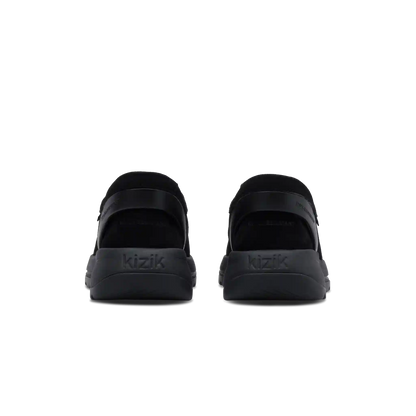 Men's Juno 2 Moc - Blackout