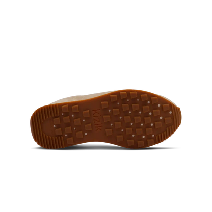 Women's Siena - Pristine/Warm Taupe