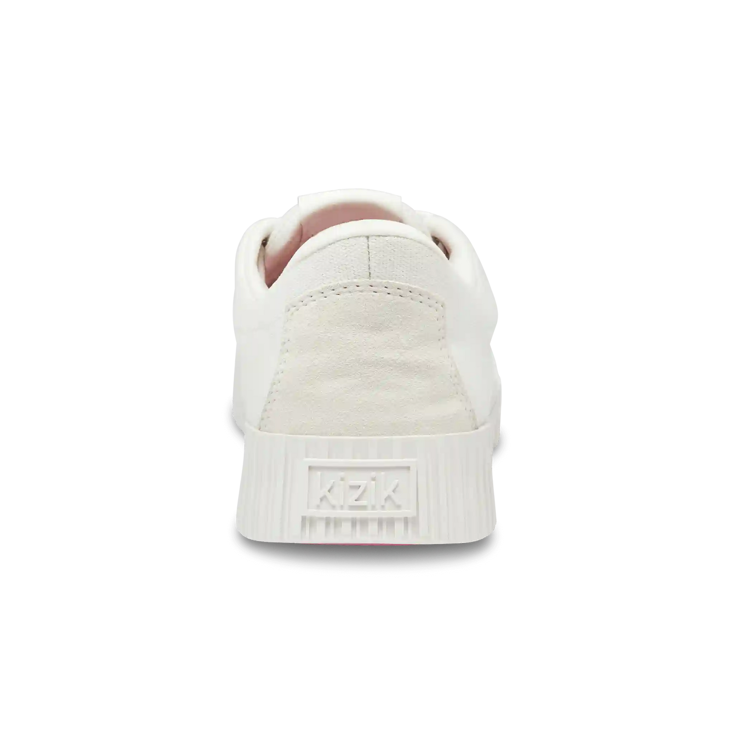 Women's Madison - Bright White/Wild Rose