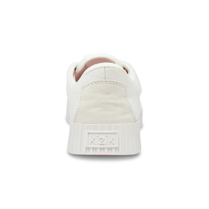 Women's Madison - Bright White/Wild Rose