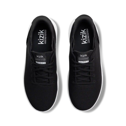 Men's Madrid 2 - Black/Bright White
