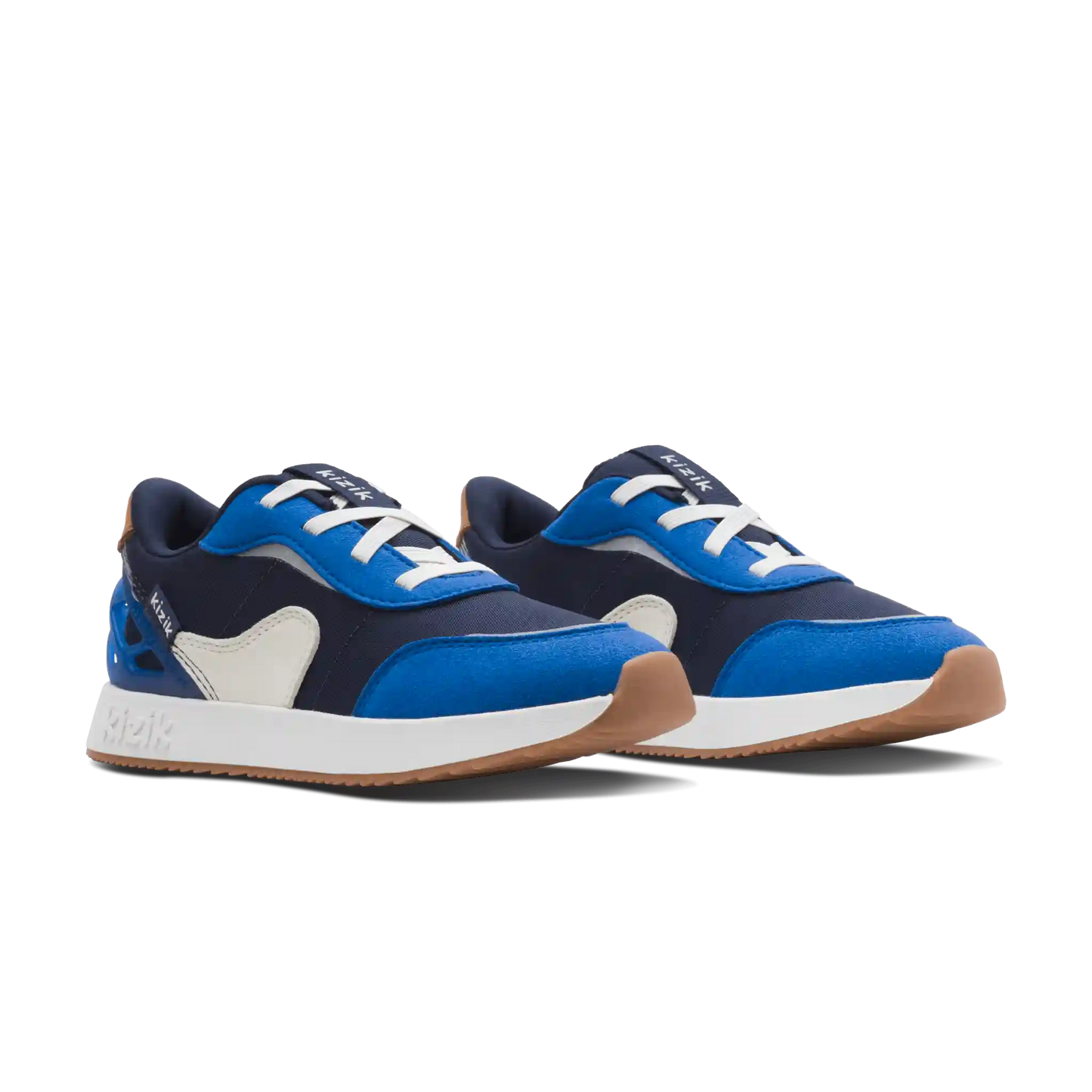 Toddler Orlando - Lapis Blue/Naval Academy