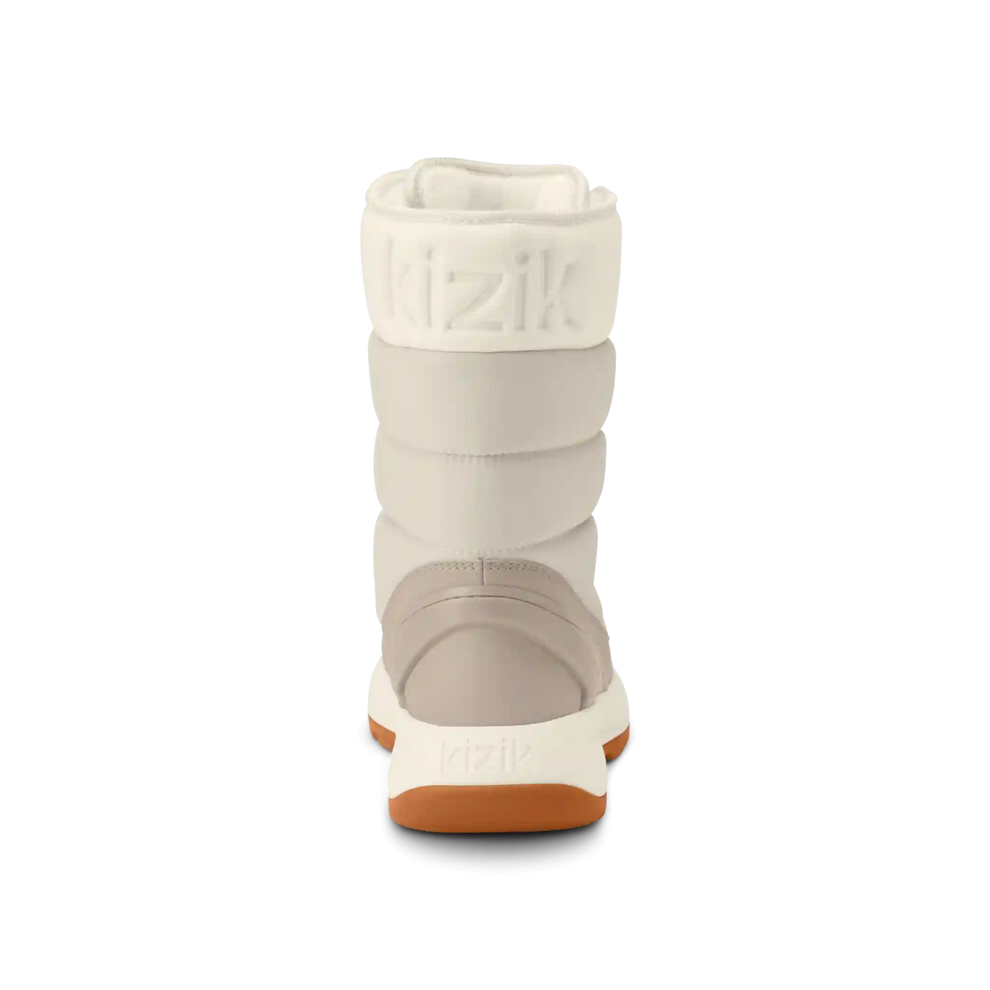 Women's Juno  2 High Boot - Oatmeal/Pristine